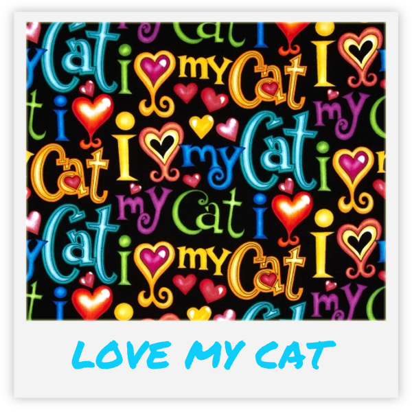 Kačių žaislas su katžole viduje