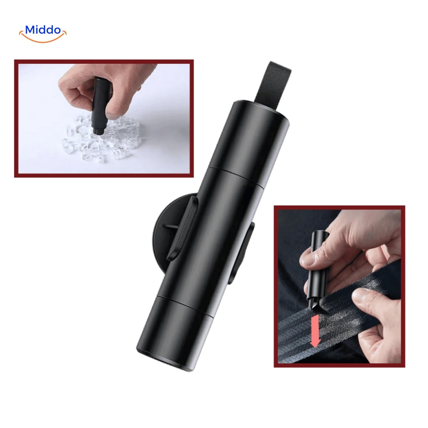 Safekey™ | 💥 Galingas langų daužiklis