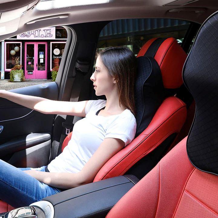 Pagalvėlė automobiliui