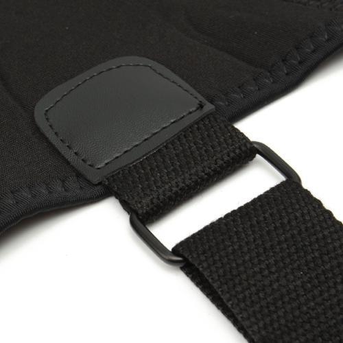 Laikyseną koreguojantis korsetas "BackBuddy™"