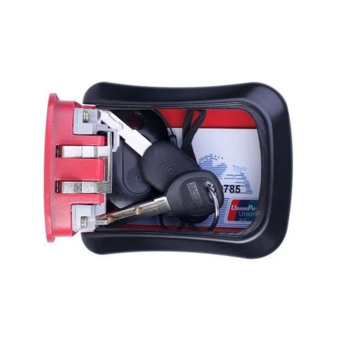 Raktų dežutė \SuperSafe KeyBox\""