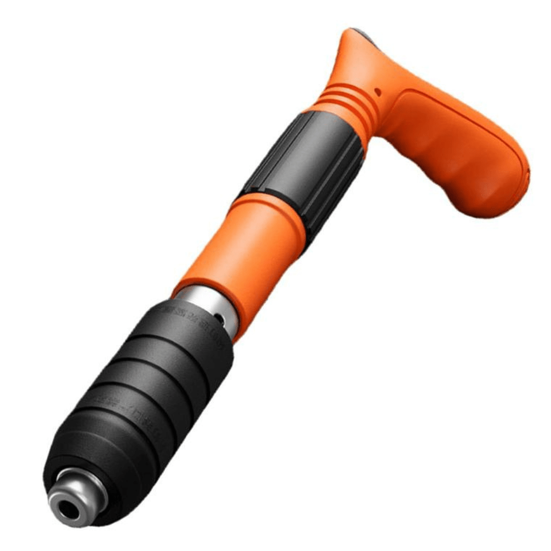 Kniedžių ir vinių pistoletas \Pro\""