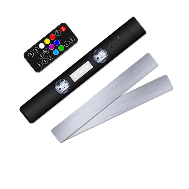 Dekoracinė automobilio LED šviesa