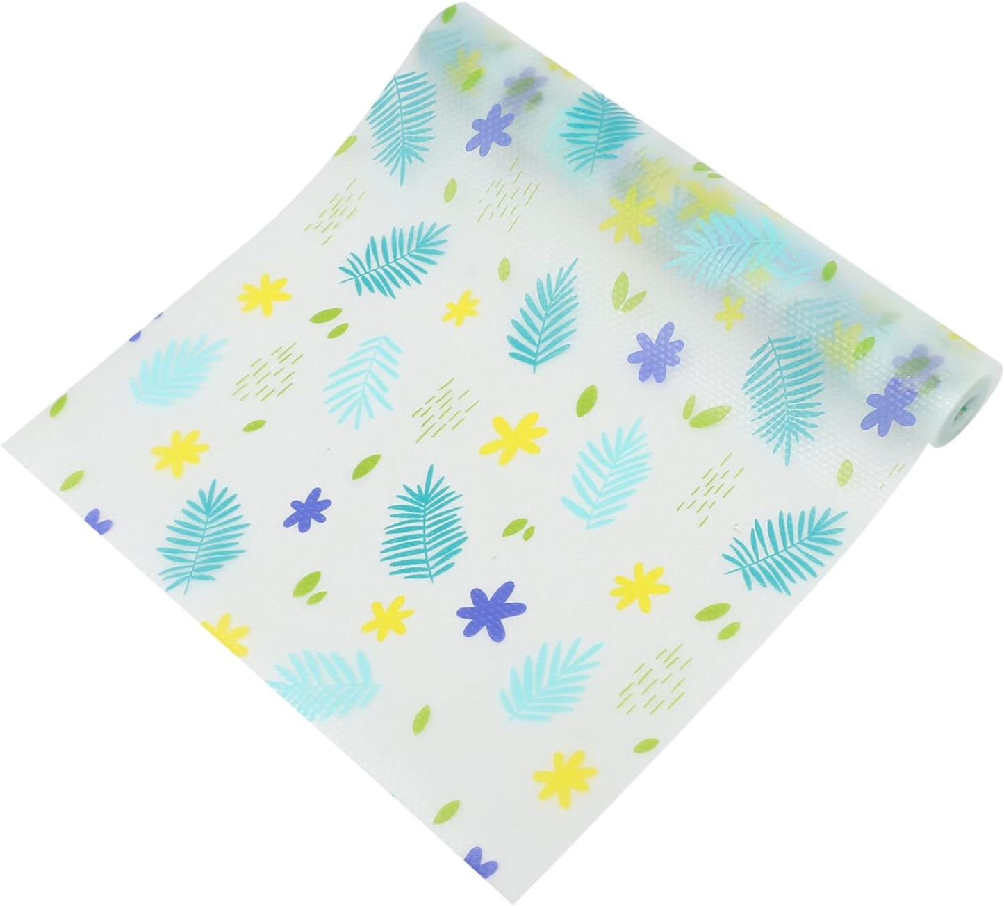 Karpomas stalčių kilimėlis