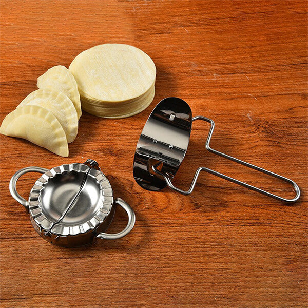 Virtinių gaminimo įrankis