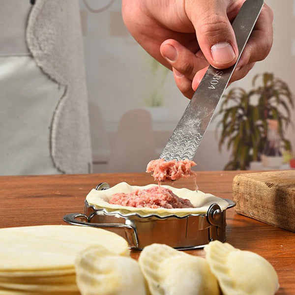 Virtinių gaminimo įrankis