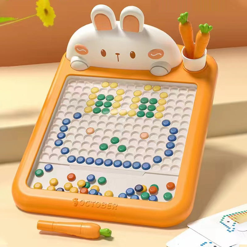 Magnetinė kūrybinė lenta