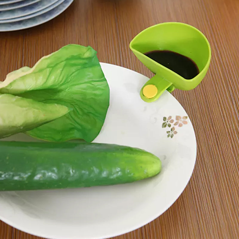 Padažo dubenėliai (4 vnt.)