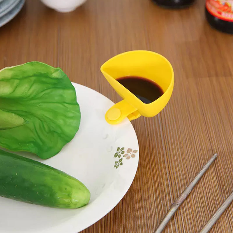 Padažo dubenėliai (4 vnt.)