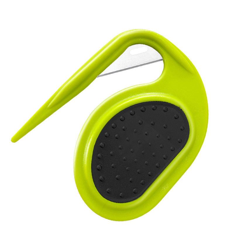 Ilgų plaukų formavimo peiliukas gyvūnams