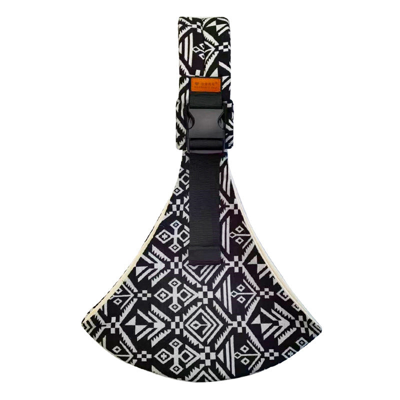 Nešioklė kūdikiui