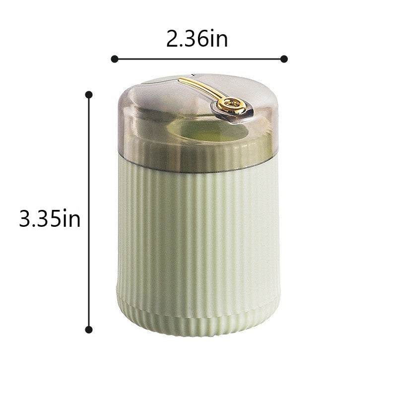 Automatinis dantų krapštukų dozatorius