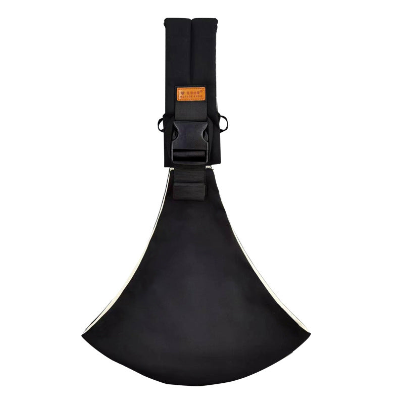 Nešioklė kūdikiui