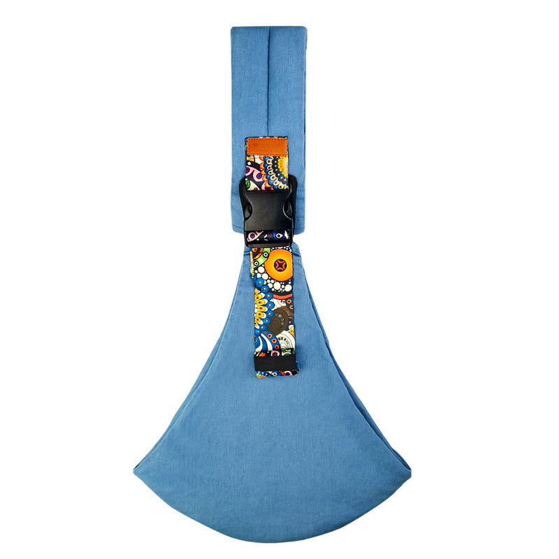 Nešioklė kūdikiui