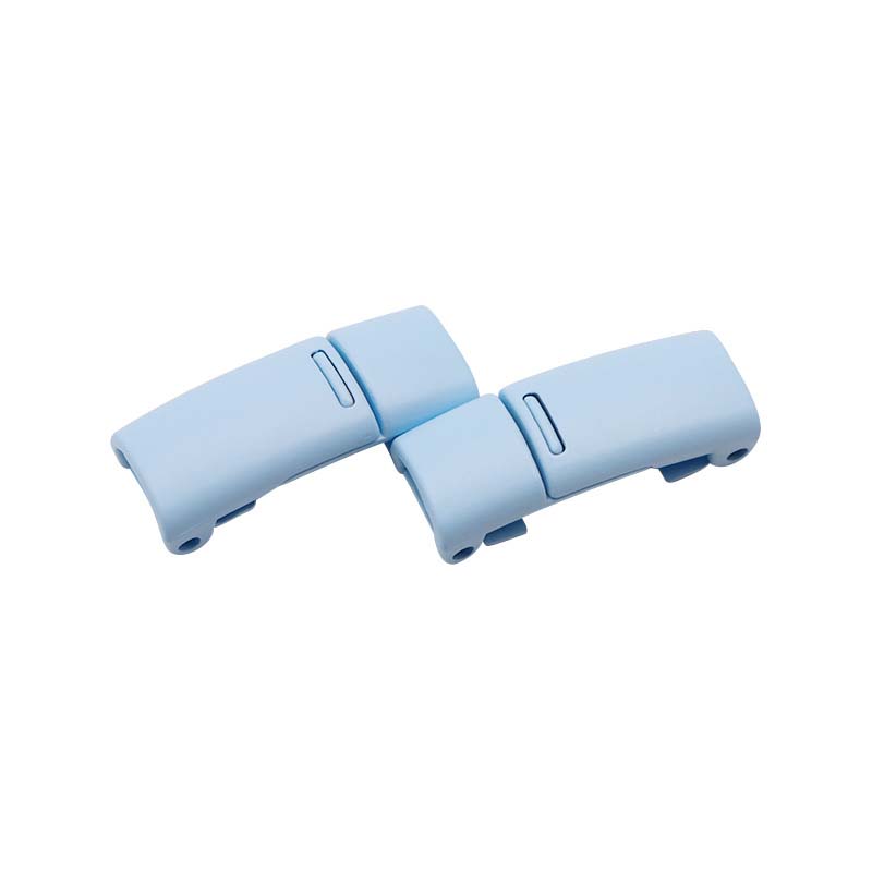 Magnetinės batų raištelių sagtys