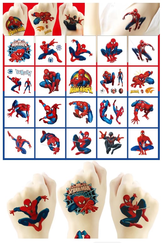 Žmogaus voro kostiumas