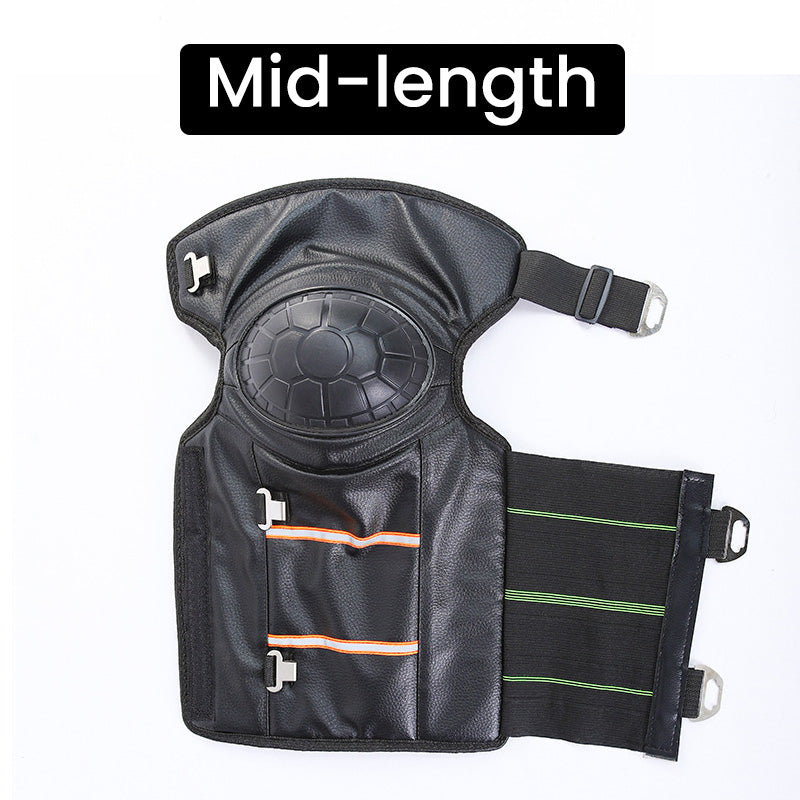 Motociklininko kelių apsaugos