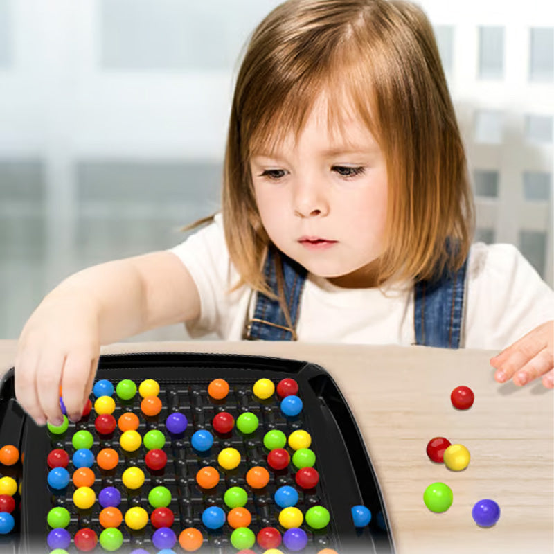 Kūrybinė dvikova: intelektinė šachmatų lenta