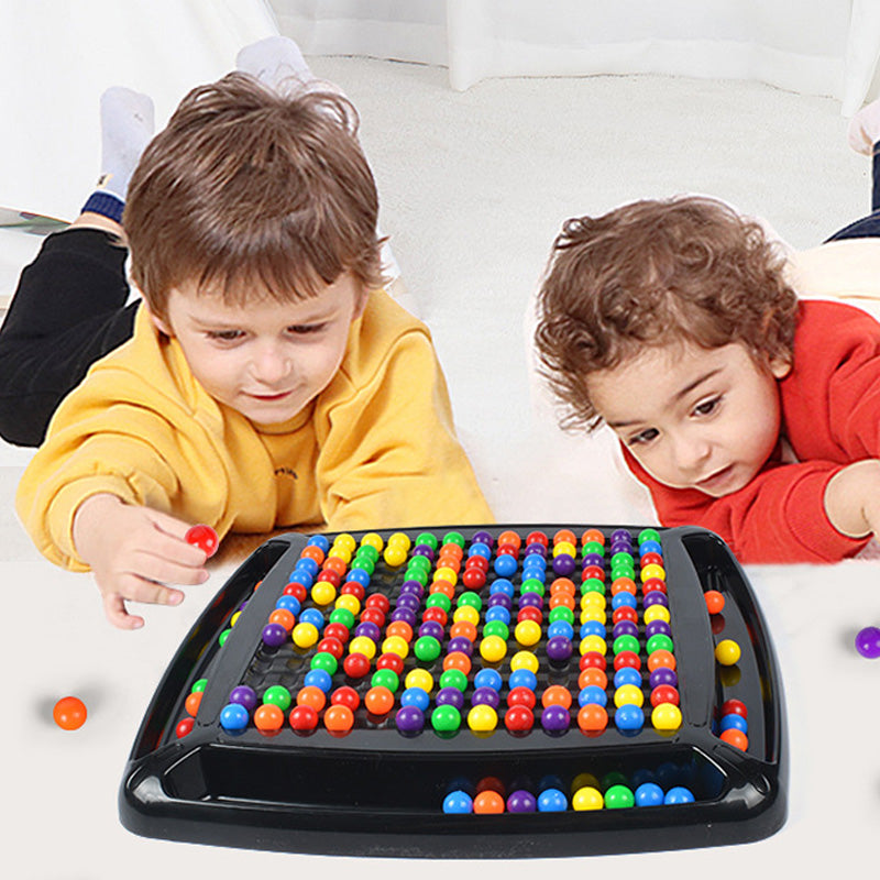 Kūrybinė dvikova: intelektinė šachmatų lenta