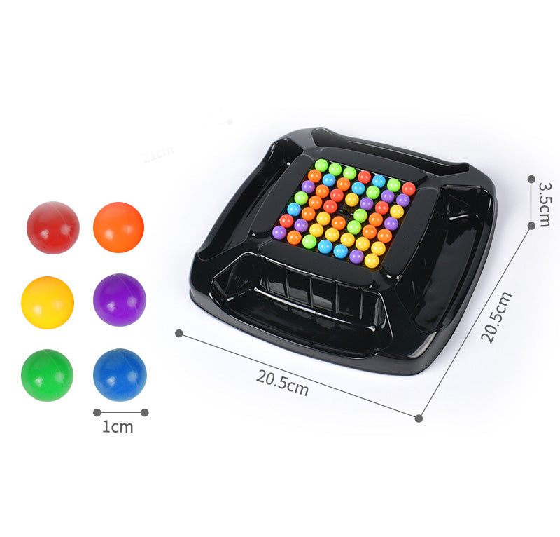 Kūrybinė dvikova: intelektinė šachmatų lenta