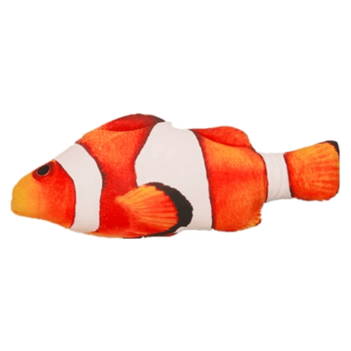 Interaktyvus kačių žaislas + katžolės pakelis