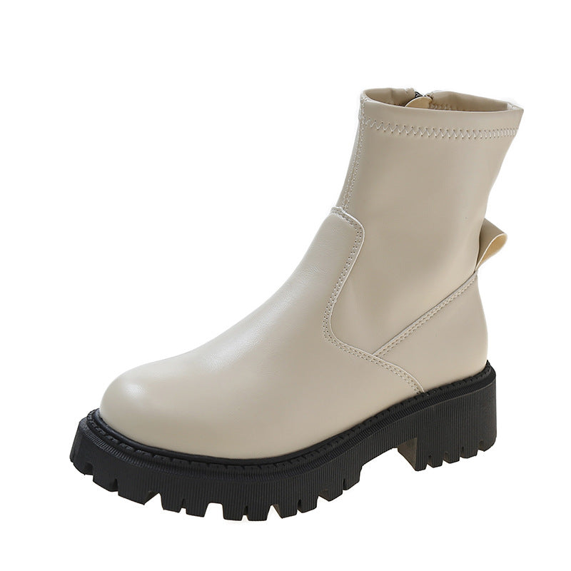 Moteriški aulinukai su platforma