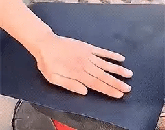 Pleistras odiniams baldams (3vnt)