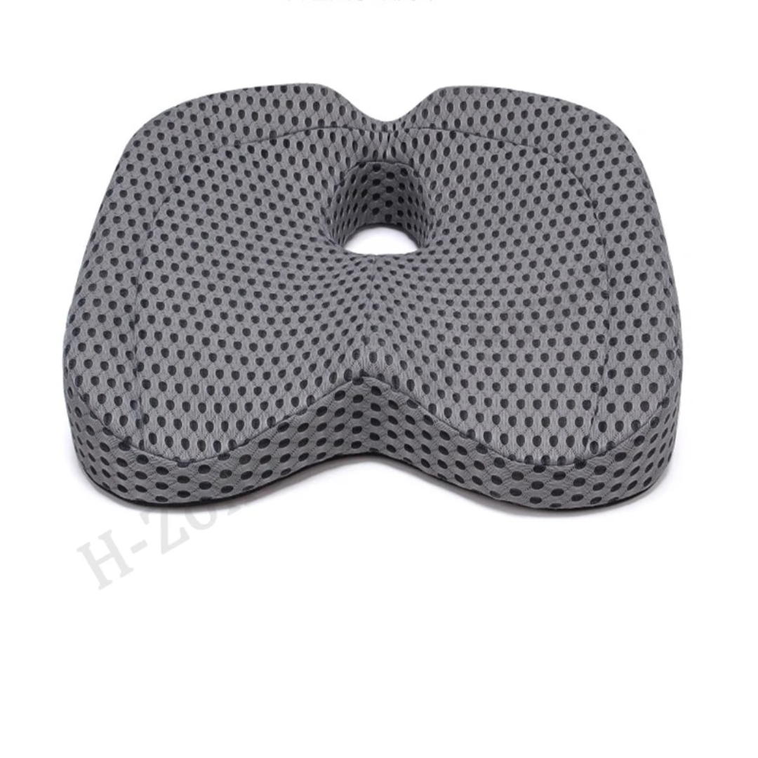 Minkšta pagalvėlė kėdei