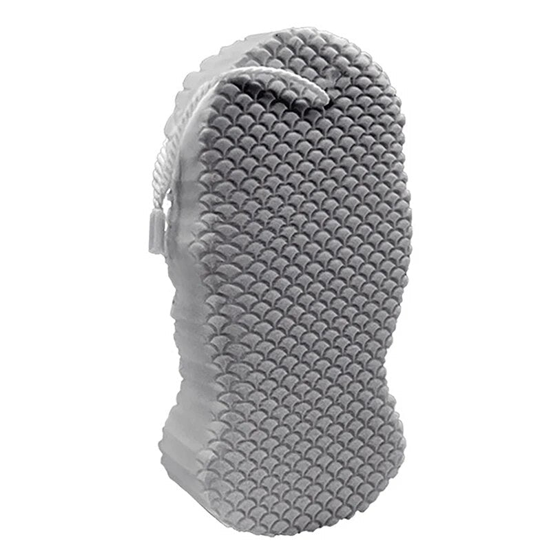 Šveičianti kūno kempinėlė