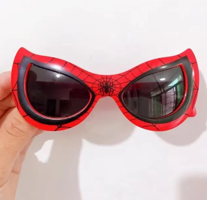 Žmogaus voro kostiumas