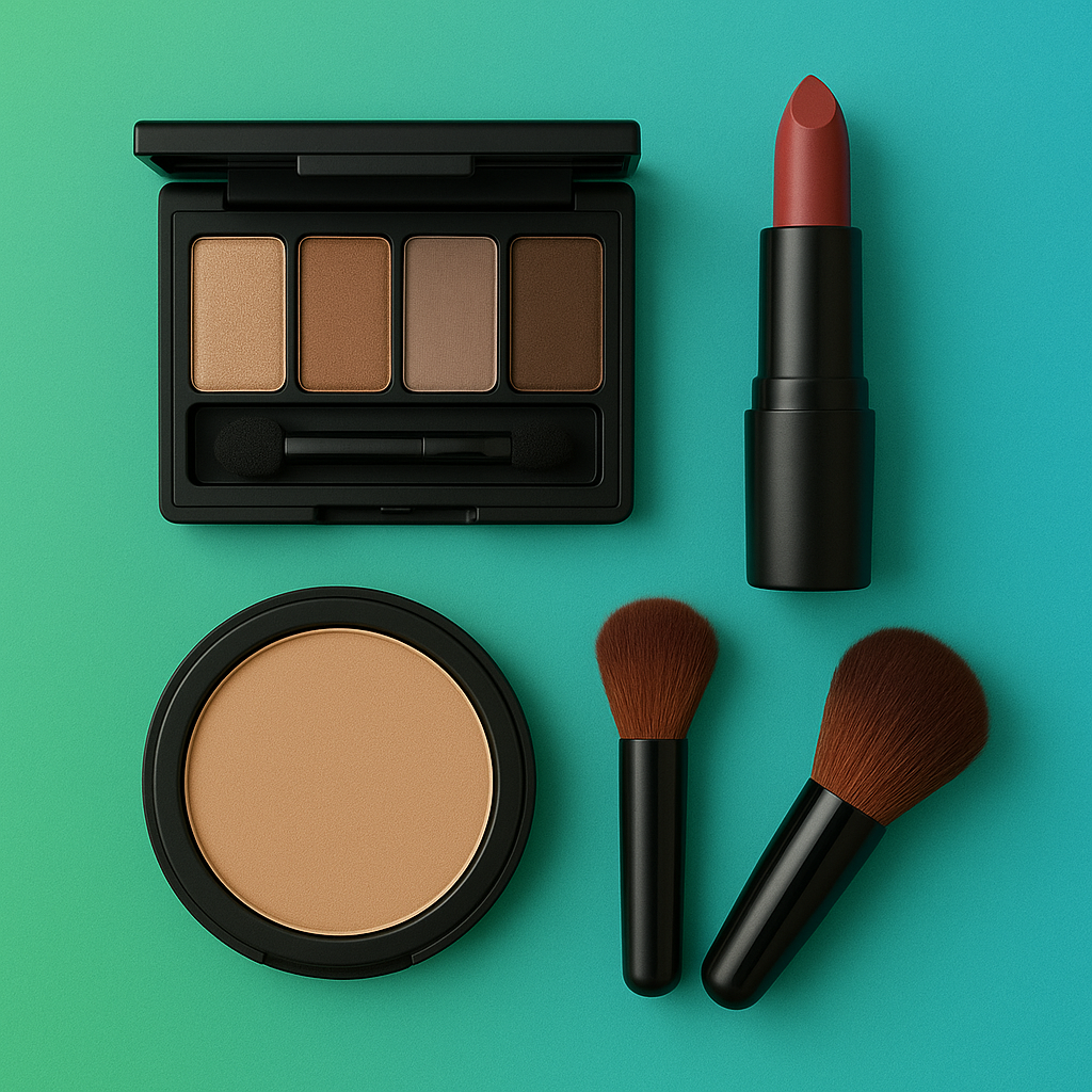 Dekoratyvinė kosmetika