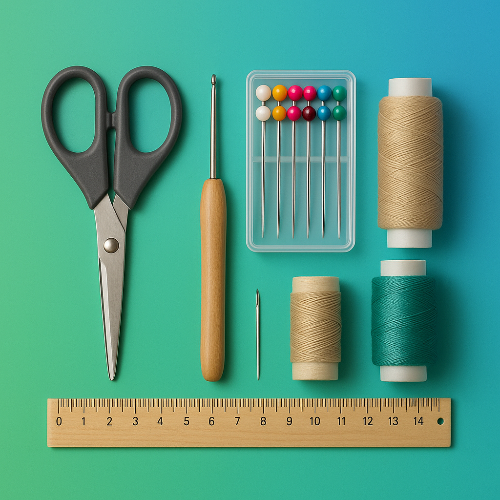 Rankdarbių priemonės