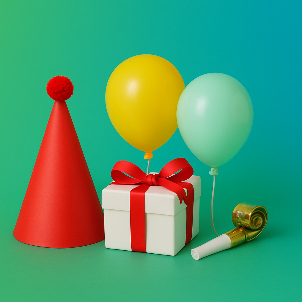 Šventinė atributika