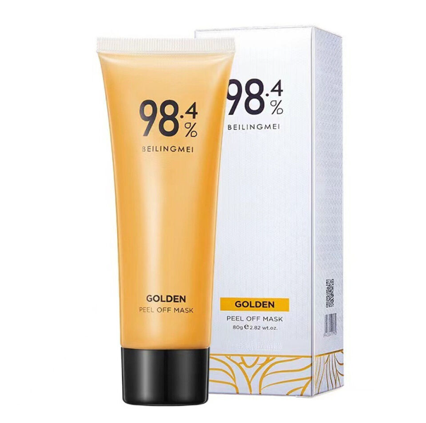 Greito poveikio jauninanti kaukė