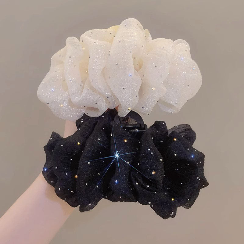 Elegantiškas plaukų segtukas