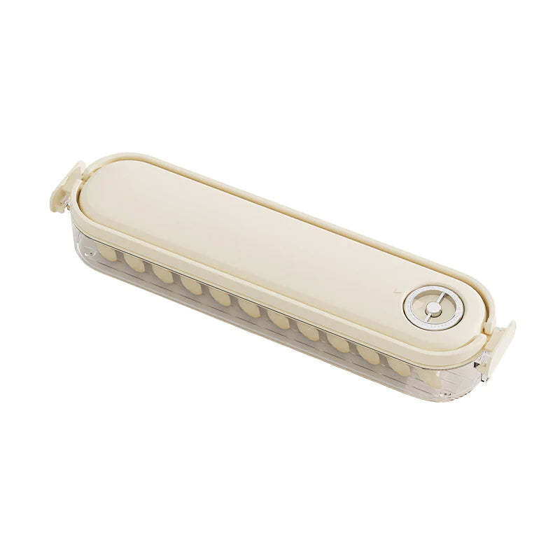 Virtinių laikymo dėklas