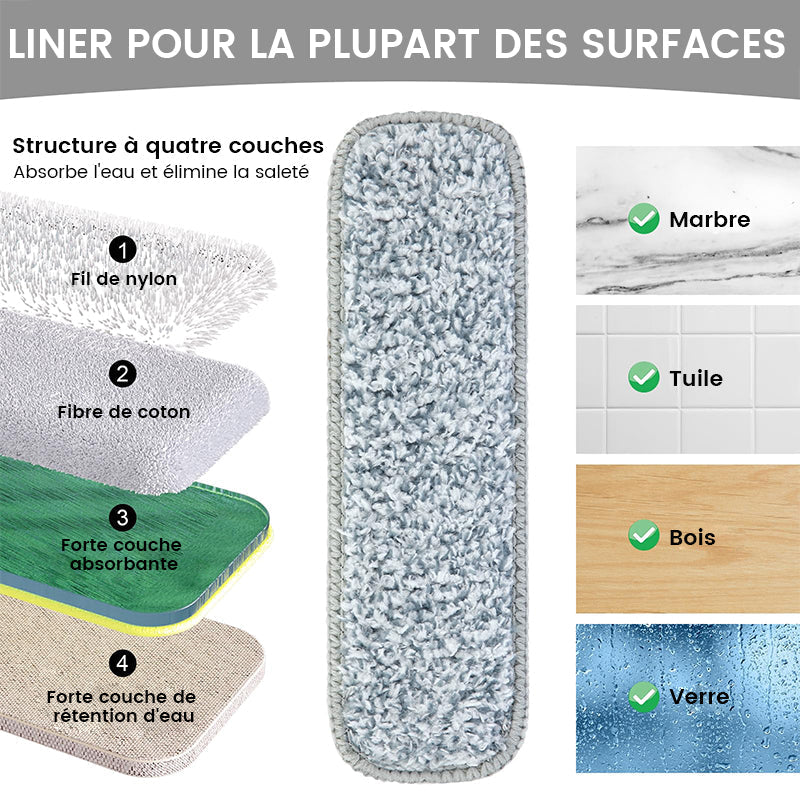 Nešiojamas mini valytuvas su automatiniu vandens slėgiu