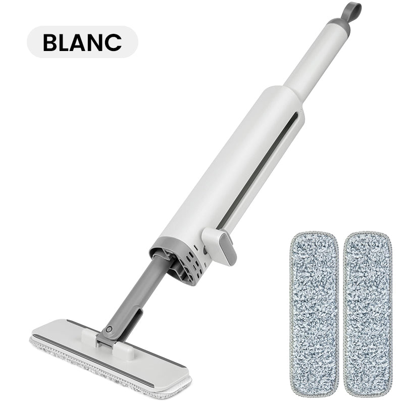 Nešiojamas mini valytuvas su automatiniu vandens slėgiu