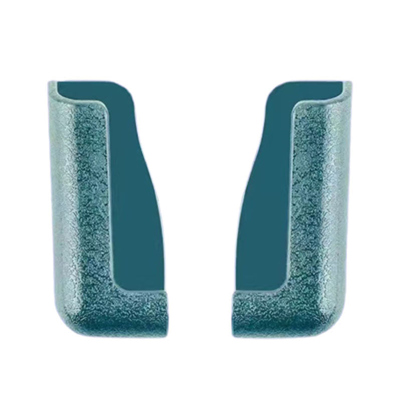 Dviejų dalių mobiliojo telefono laikiklis