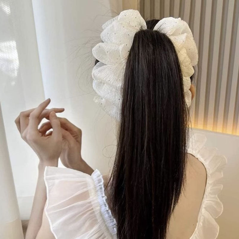 Elegantiškas plaukų segtukas