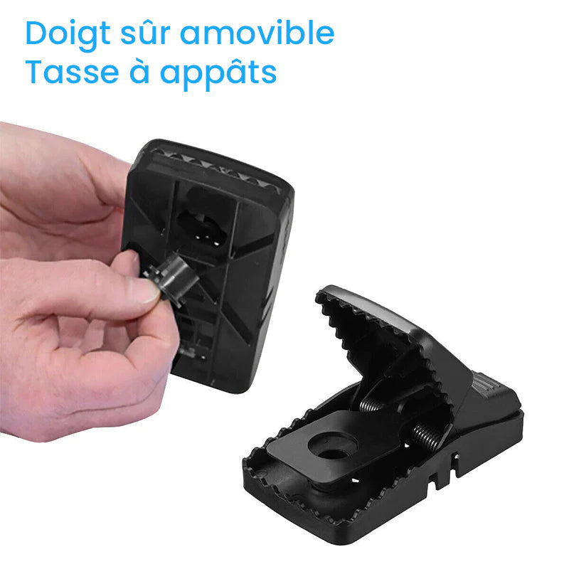 Daugkartinė pelių gaudyklė