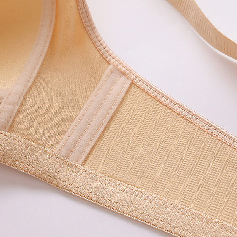 Krūtinę formuojanti liemenėlė