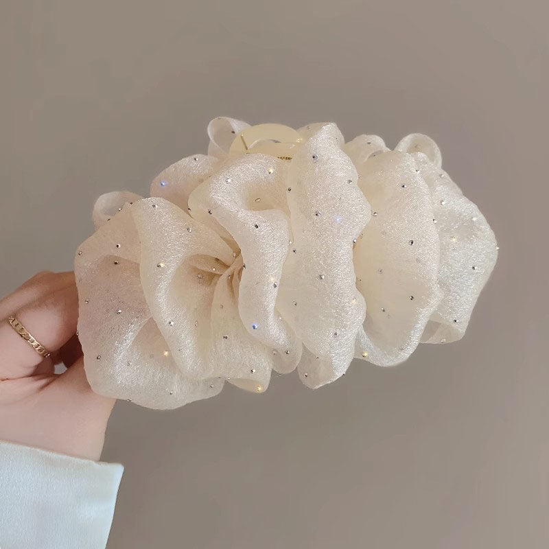 Elegantiškas plaukų segtukas