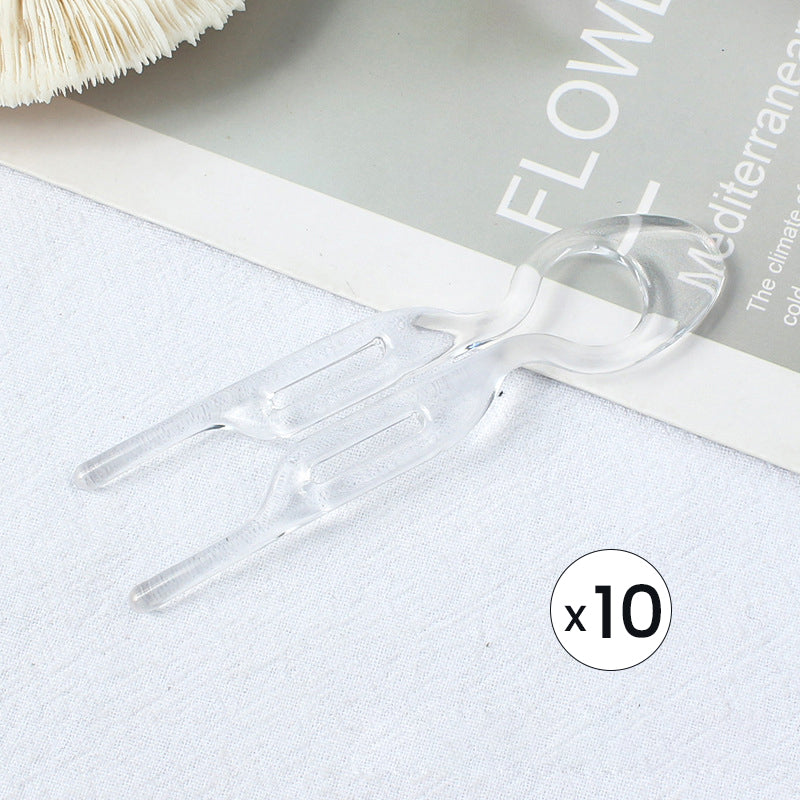 Universalus plaukų segtukas