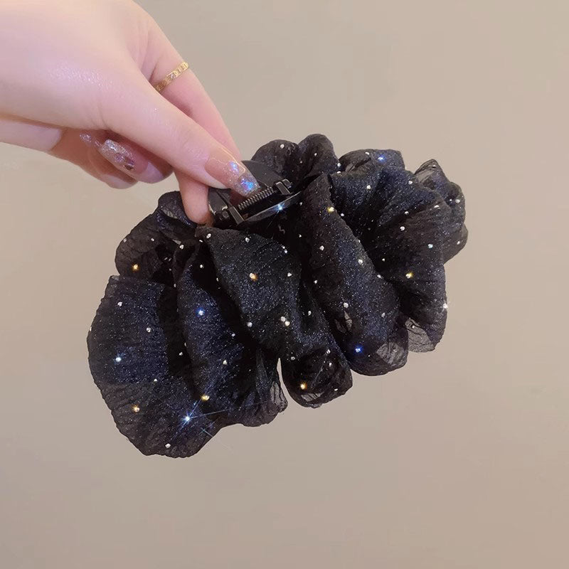 Elegantiškas plaukų segtukas