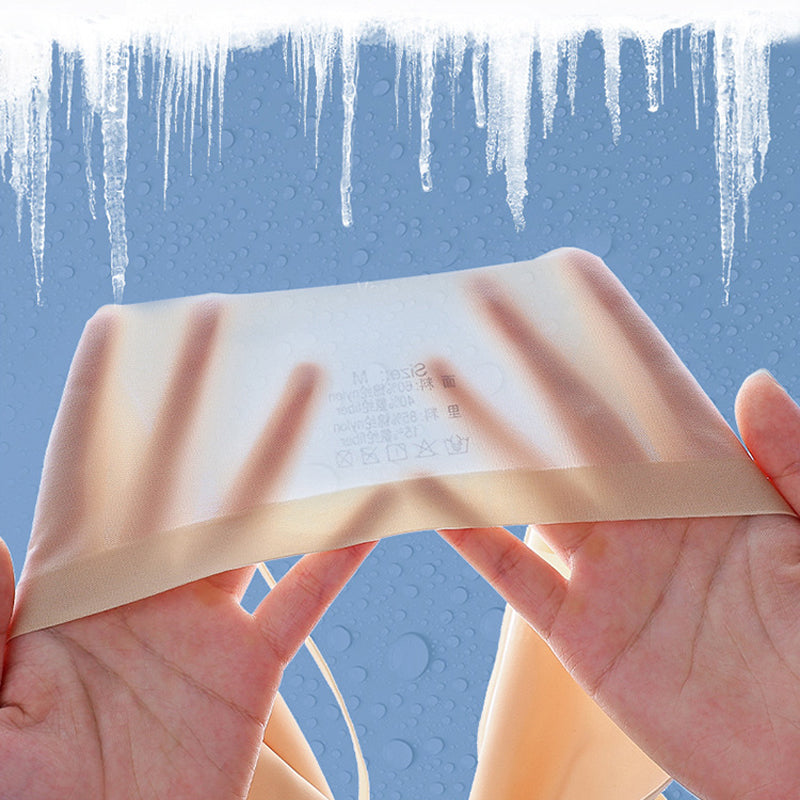 IceSilk™ - vėsinanti liemenėlė moterims