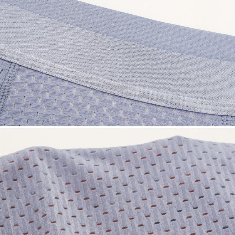 Vyriški pralaidūs orui apatiniai