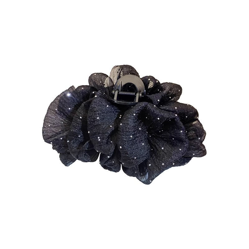 Elegantiškas plaukų segtukas