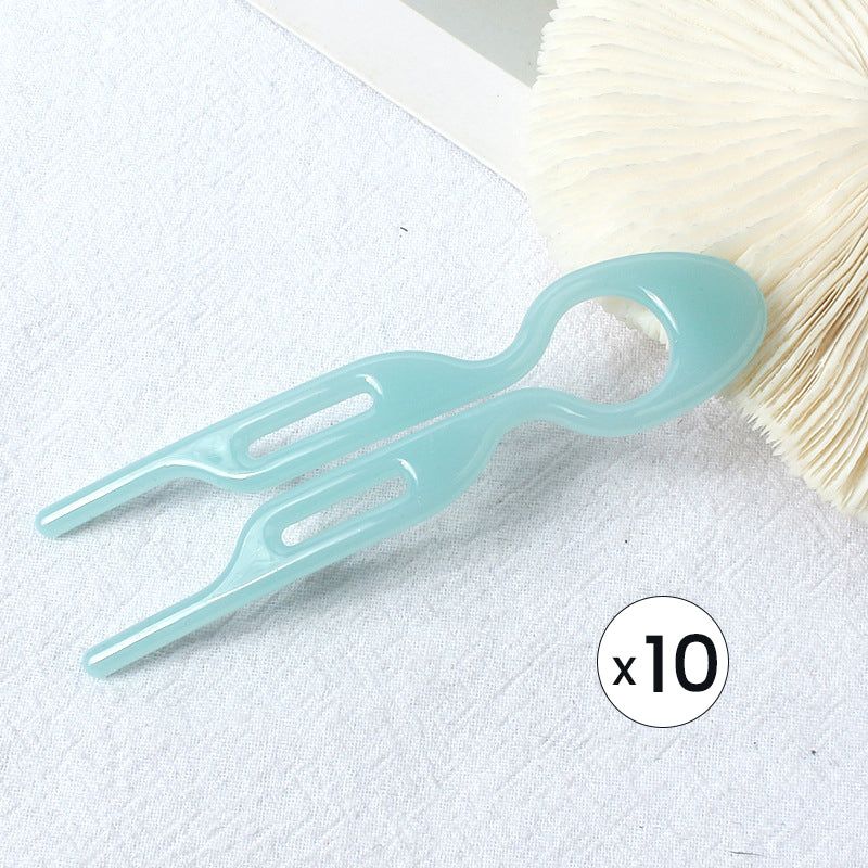 Universalus plaukų segtukas