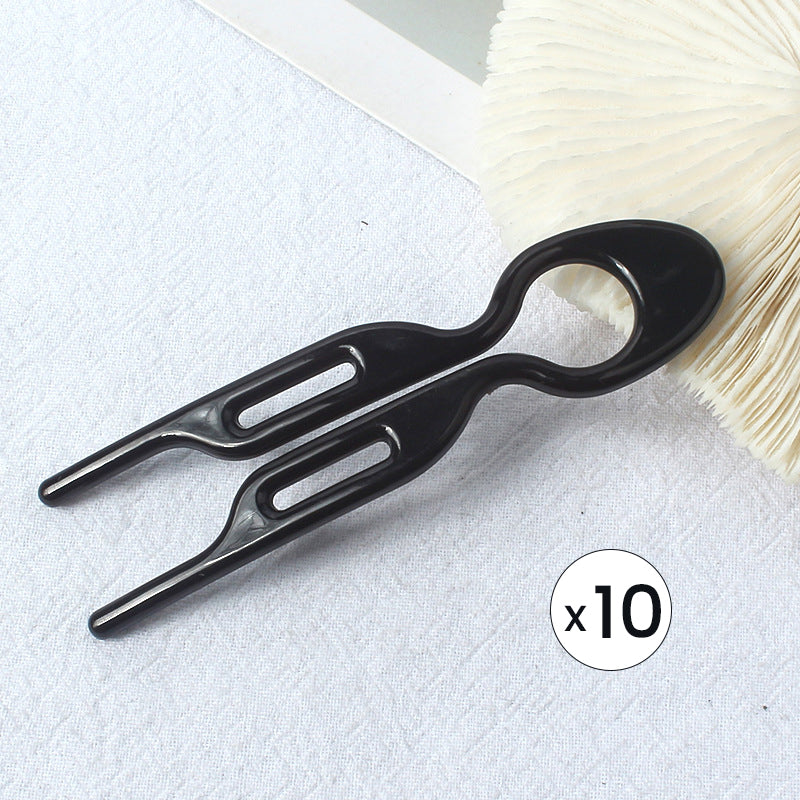 Universalus plaukų segtukas